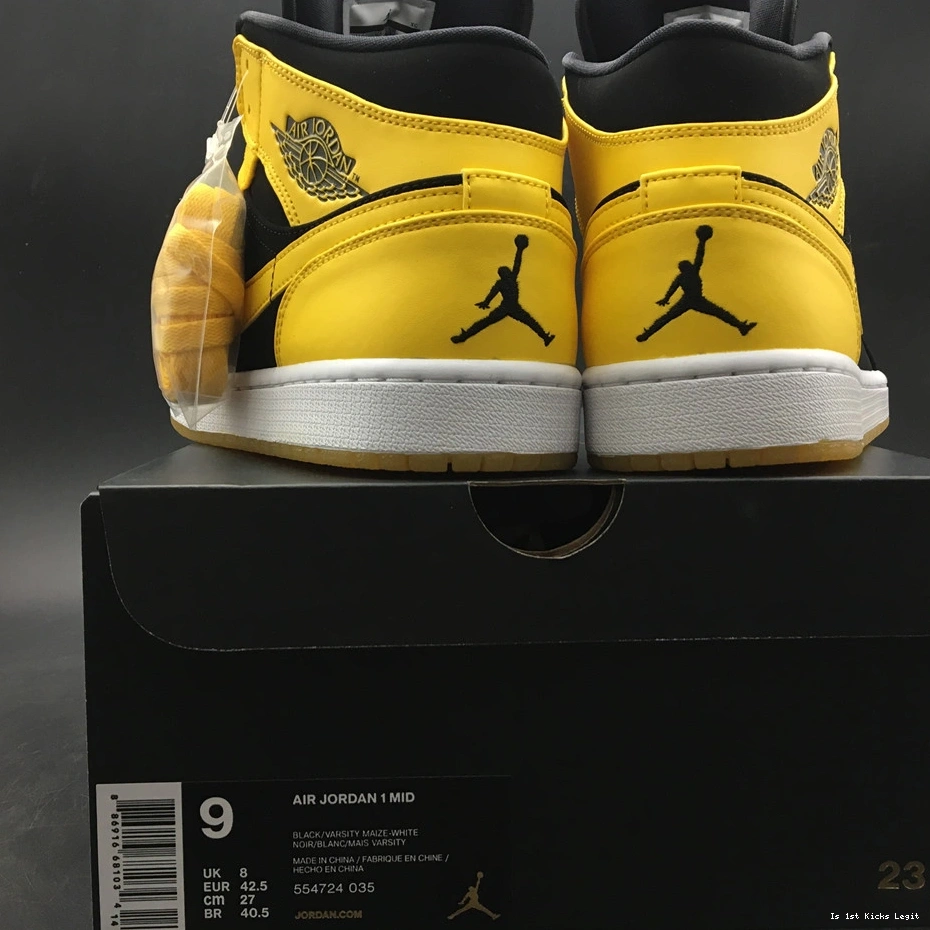 1 Jordan 554724-035 Air 0523